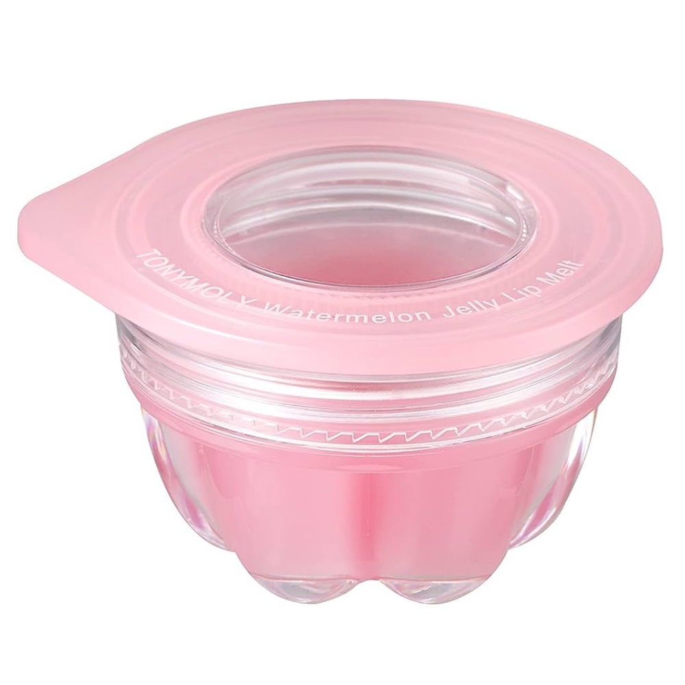 NWT TONYMOLY Watermelon Jelly Lip Melt. Great for hydrating!
